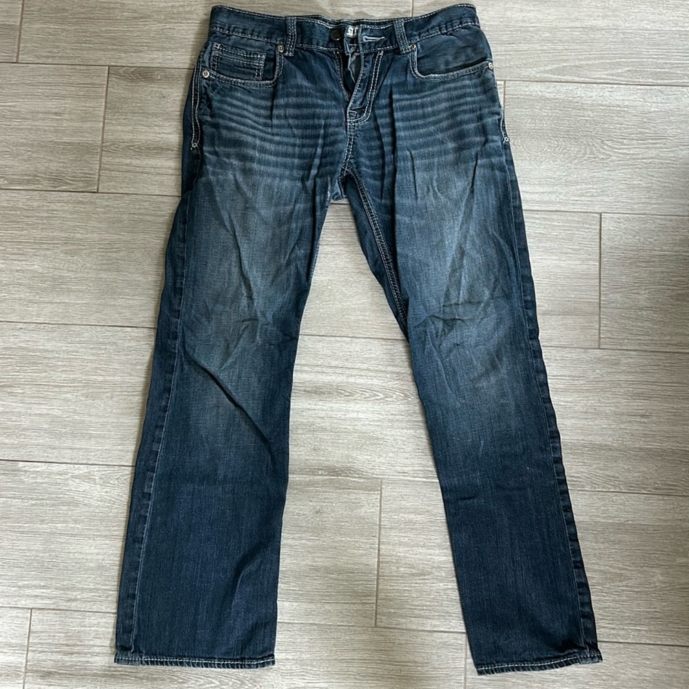 BKE Carter jeans